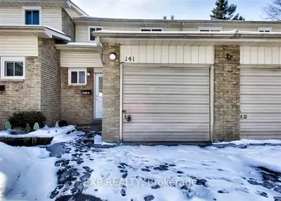 100 Quigley Road 141, Hamilton, On L8k 6j1