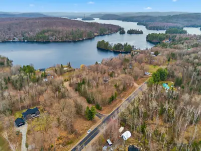 1496 Baptiste Lk Road, Hastings Highlands, On K0l 1c0