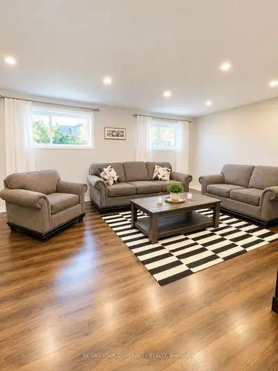 3237 Corry Crescent, Niagara Falls, On L2g 7g2