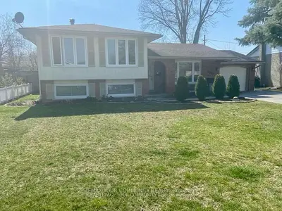 3237 Corry Crescent, Niagara Falls, On L2g 7g2