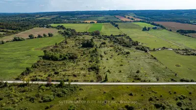 Vacant Land in Meaford