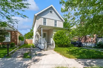 153 LAKE Street, St. Catharines, ON L2R 5Y5