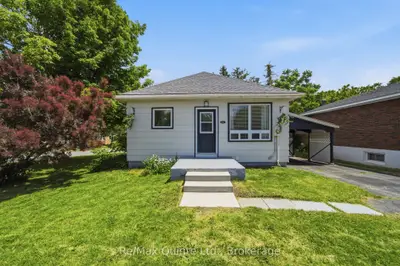 Detached in Quinte West