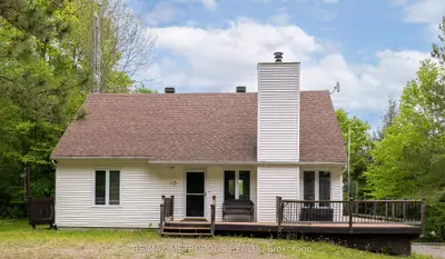 763 Narrows Lock Road 114, Rideau Lakes, On K0g 1v0