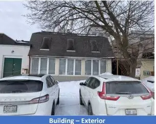 325 10th Street, Hanover, On N4n 1p1