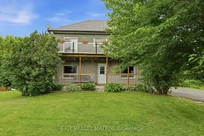 1320 ST JOSEPH Road, Russell, ON K0A 1W0