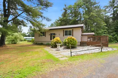 Detached in Havelock-Belmont-Methuen