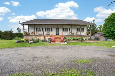 Detached in Greater Napanee