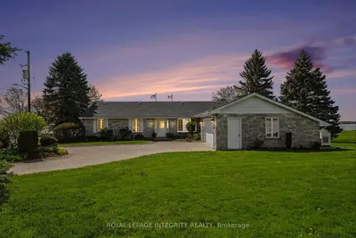 Detached in Prescott