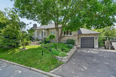 Detached in Alta Vista and Area