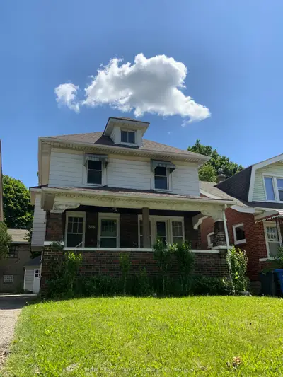356 Rankin Avenue, Windsor, On N9b 2r7