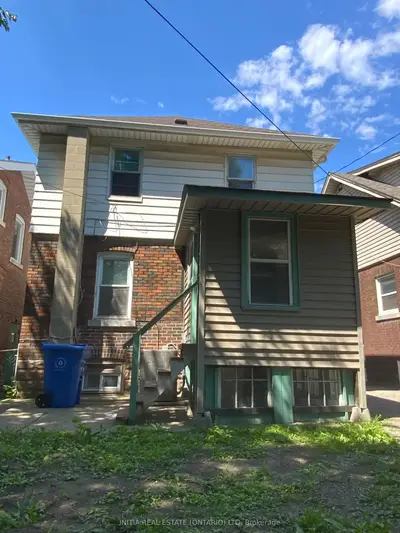 356 Rankin Avenue, Windsor, On N9b 2r7