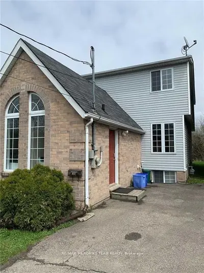 Semi-Detached in St. Catharines