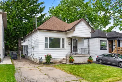 277 Normanhurst Avenue, Hamilton, On L8h 5n3