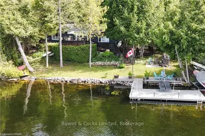 2548 Birds Hill Lane, Selwyn, On K0l 1j0