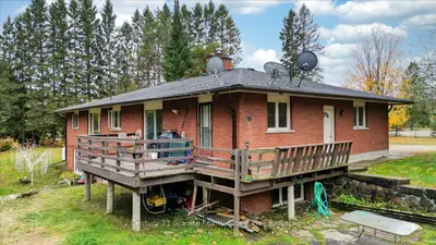 4 Maxwell Settlement Road 1, Bancroft, On K0l 1c0