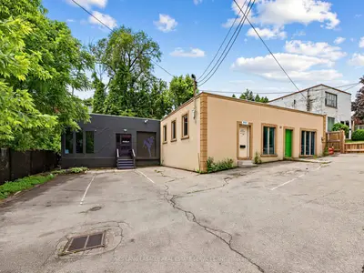 49 Glen Road, Hamilton, On L8s 3m6