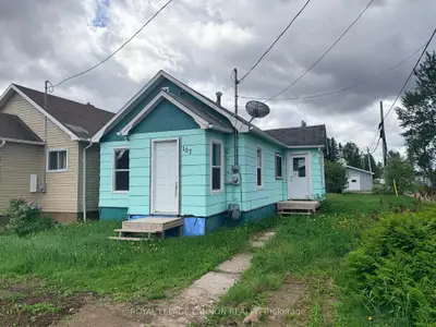 107 Beamish Avenue E, Greenstone, On P0t 1m0