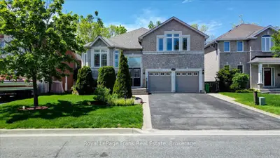 Detached in Peterborough