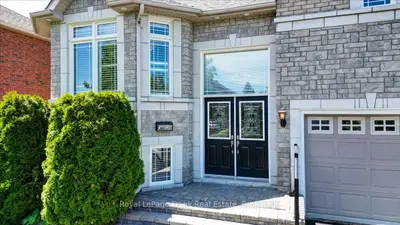 743 Fortye Drive, Peterborough, On K9k 2g4