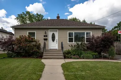 Detached in Hamilton