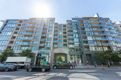 88 Richmond Road 209, Westboro - Hampton Park, On K1z 0b1