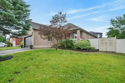 Detached in Cambridge