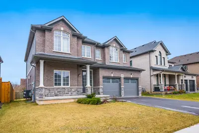 3623 THUNDER BAY Road, Fort Erie, ON L0S 1N0