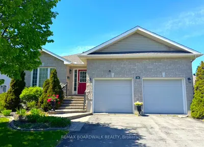 110 Templeton Court, North Grenville, On K0g 1j0