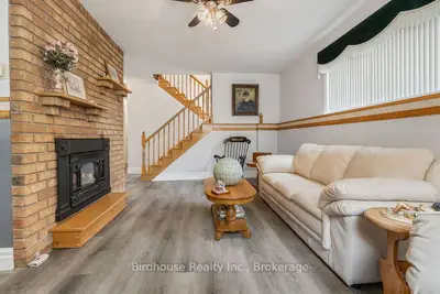 20 Doble Drive, Kawartha Lakes, On K0m 2m0