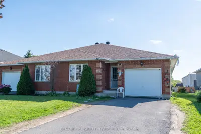 170 HERITAGE Place, Cornwall, ON K6J 5V6