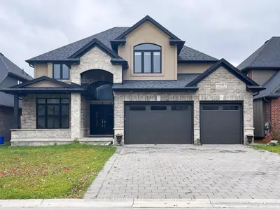1999 Maddex Way, London North, On N5x 0m8