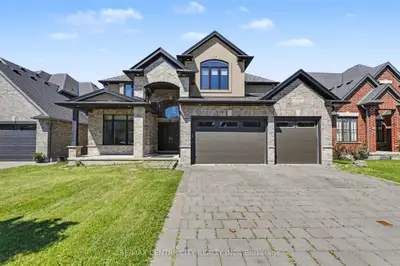 1999 Maddex Way, London North, On N5x 0m8