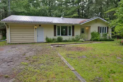 Detached in Stirling-Rawdon