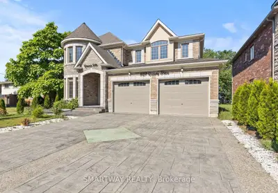 1127 Kennedy Drive, Fort Erie, On L2a 5p4