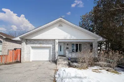Detached in London East