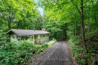 551 East River Road, Brant, On N1r 5s6