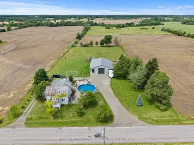 Detached in West Lincoln