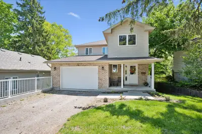 Detached in Cambridge