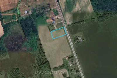 2105b Wallbridge-loyalist Road, Quinte West, On K0k 2b0