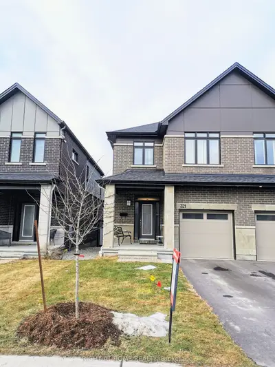 Semi-Detached in Manor Park - Cardinal Glen and Area