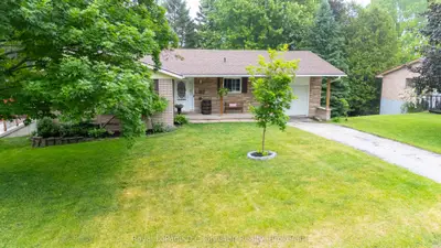 217 Albert Street, Arran-elderslie, On N0g 2n0