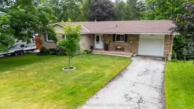 217 Albert Street, Arran-elderslie, On N0g 2n0