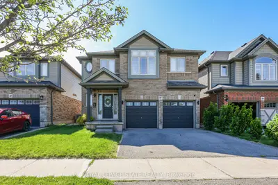 387 Murray Street, Grimsby, On L3m 3p4