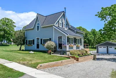 Detached in Haldimand