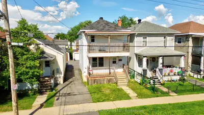 313 Guy Street, Cornwall, On K6h 4v3