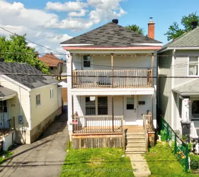 313 Guy Street, Cornwall, On K6h 4v3