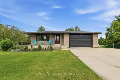 Detached in Stratford