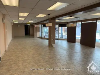 153 Preston Street, West Centre Town, On K1r 7p6