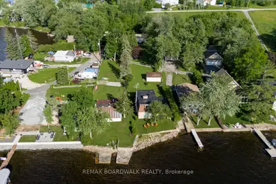 131 Avenue 4 Avenue, Beckwith, On K7c 4l7